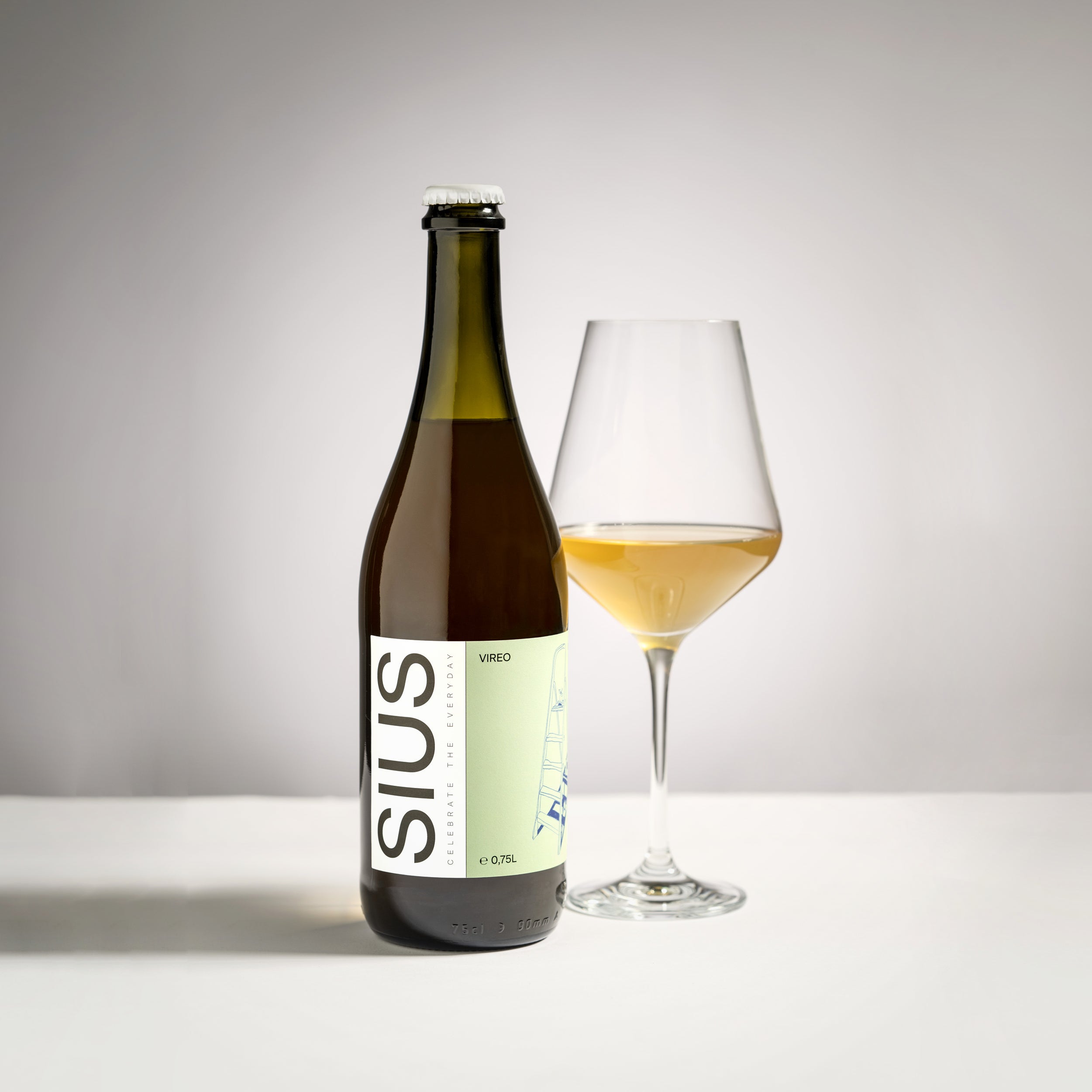 SIUS VIREO